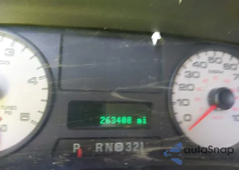 2006 Ford F-250 Lariat/Xl/Xlt from USA, damaged, VIN 1FTSW21P56EB00914